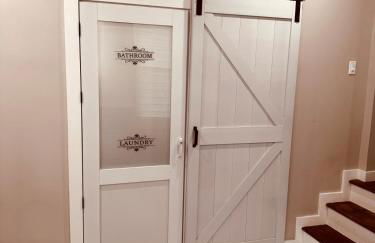 Downtown Cincinnati Boutique at Newport 3BR with 100in Cinema TV - Foto 20