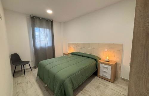 Apartahotel Bella Aurora - Foto 6