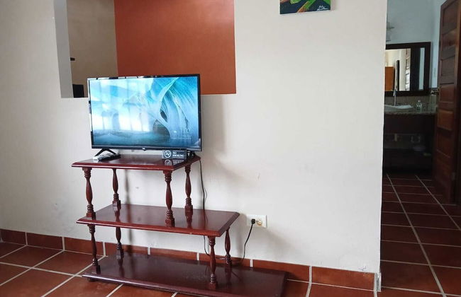 Bamboleo Inn Belize - Foto 5