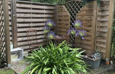 Ferienwohnung nähe Bodensee - Foto 4