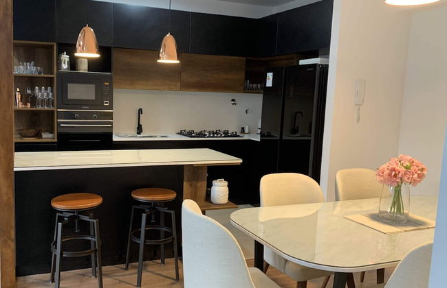 2 Bedroom Executive Apartment San Isidro - Foto 1