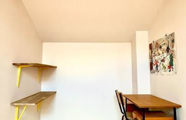 La Cabane des Embruns - Plages & Thalasso à pied - Foto 14