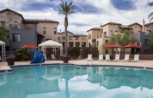 Bluegreen Vacations Cibola Vista Resort and Spa, an Ascend Collection Resort - Photo 62