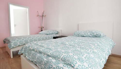 Apartment mit 2 Schlafzimmern - Foto 3