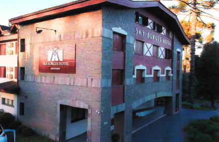 Flat em Gramado - Foto 8