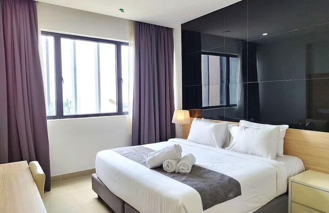 GENTING FoggyCold StayCation AT Ion Delemen By HAPYHOME - Foto 4