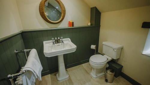 Vicarage Farm Cottages - Foto 3