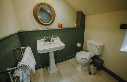 Vicarage Farm Cottages - Foto 3