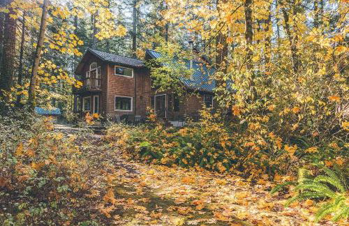 River Dance Retreat - Meredith Lodging - Foto 51