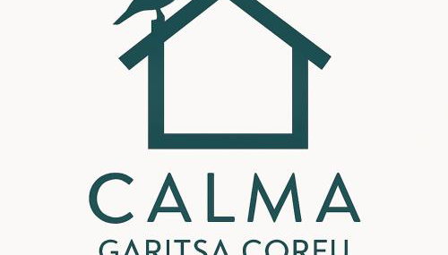 Calma Garitsa Corfu - Foto 2