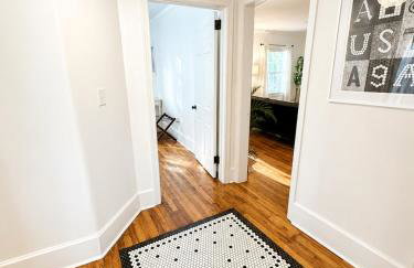 Camellia: Historic Summerville, Medical District - Foto 14