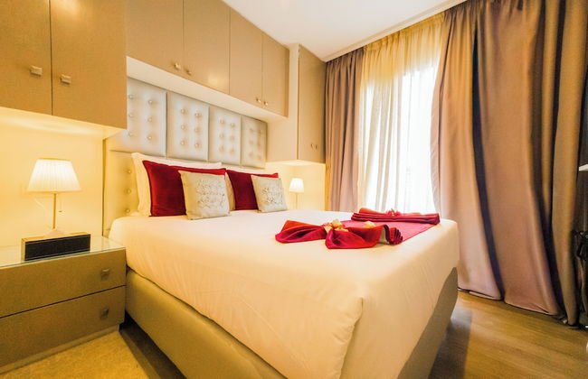 Rent Inn Suites - Foto 11