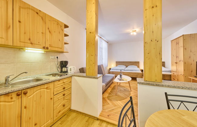 Villa Belvedere - Photo 10