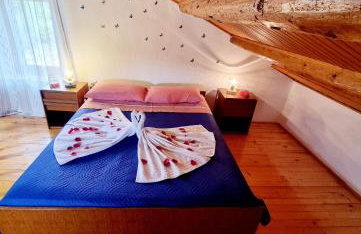 Apartmani Milenko Lubenice - Foto 12