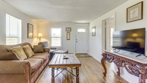 Lake Days, BBQs and Fireside Nights Afton Retreat - Foto 3