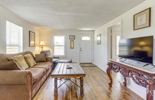 Lake Days, BBQs and Fireside Nights Afton Retreat - Foto 3