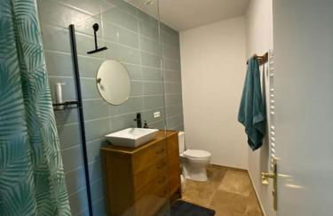 Maison de groupe en Bourgogne L antre amis - Foto 25