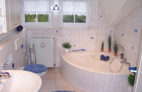 Fewo "Habichtswald" - Foto 10