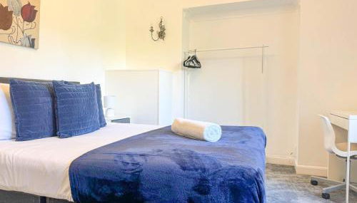 Large 8 Bedroom House in Edgbaston - Foto 5