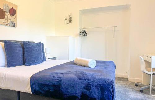 Large 8 Bedroom House in Edgbaston - Foto 5