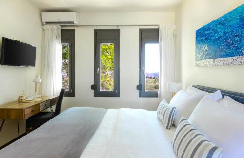 Private Romantic Villa with Pool - Aura - Foto 14