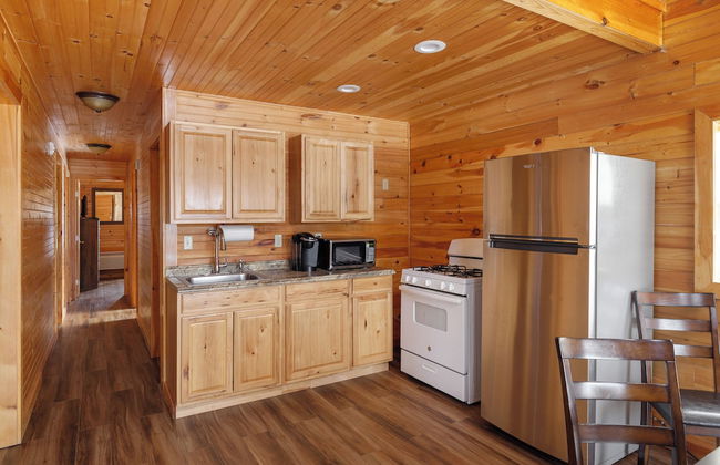 Presidential Mountain Resort - Foto 46