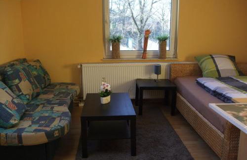 PP. Pension Petra - Photo 6