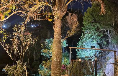 Caracol chácara completa privativa para casal e família - Foto 28