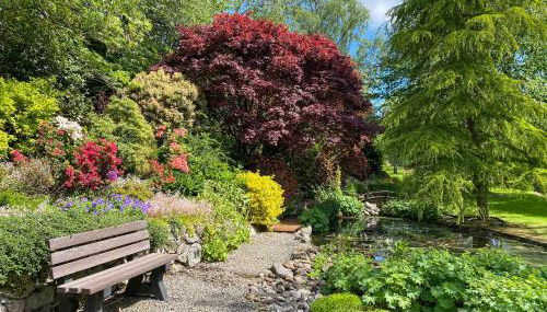 Forge Mill Cottage - Foto 2