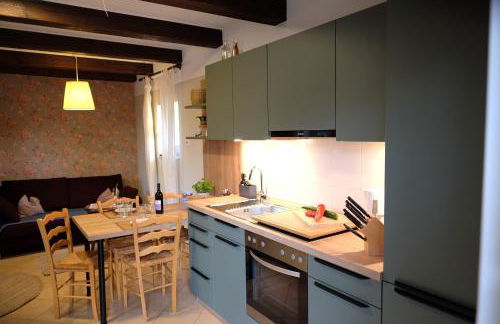 Fachwerk-Treppenspeicher, Ruhe auf dem Land, Haustiere willkommen, Leihfahrräder, 24-7 check in - Foto 3