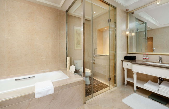 The Sebel Xi Ning - Managed by Sofitel - Foto 22