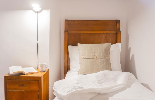 Emily s Holiday Home - Foto 39