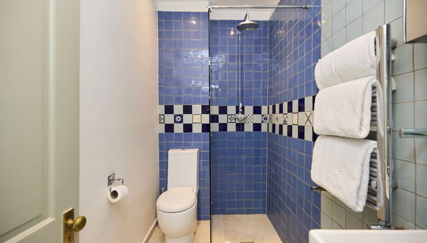 The Jackson Quarters - Homely 3bdr House With Study Room - Foto 2, Baño