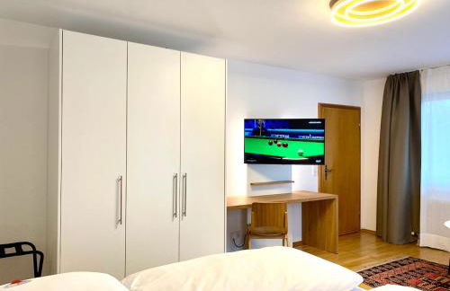 Ferienwohnungen Birkenhof Apartments - Foto 41