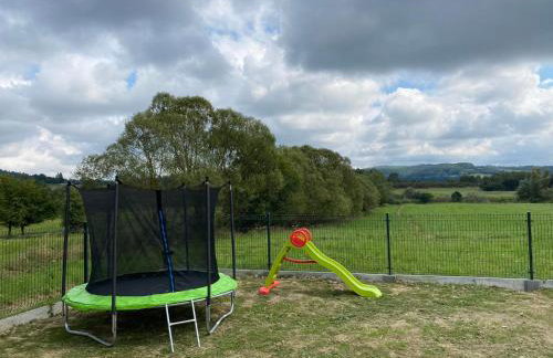 Przystań Mielnów - Foto 38