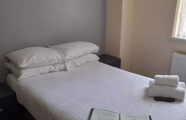 Lymedale Suites - Foto 8