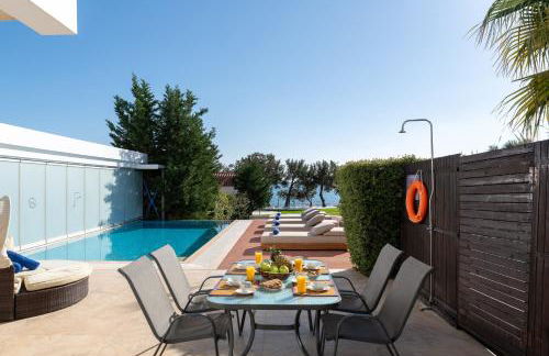 Villa Kivotos - Foto 16