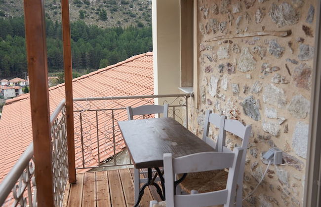 Dandy Villas Dimitsana - Foto 42