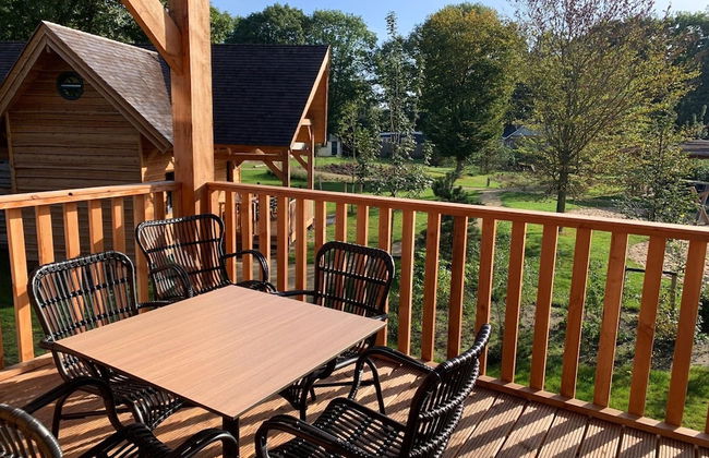 Wellness Home in Brabant With Private Spa - Photo 17