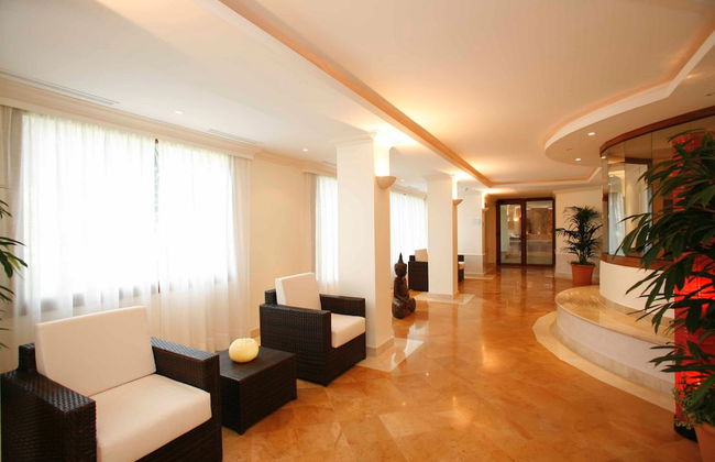 Son Caliu Apartamentos - Photo 21