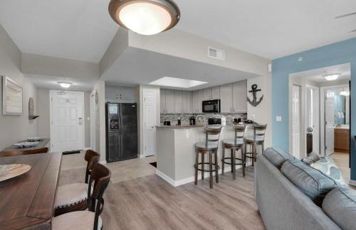 Palms Resort #1602 Full 2 Bedroom - Foto 16