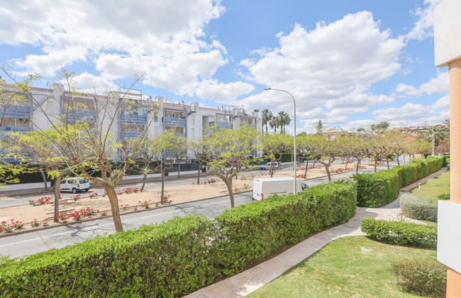 Las Americas in Islantilla - Foto 36