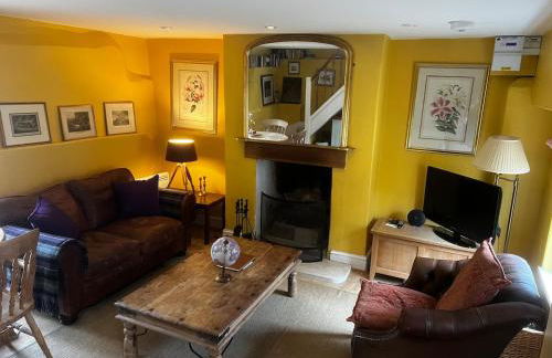 Adorable one bed cottage in rural idyll - Foto 17