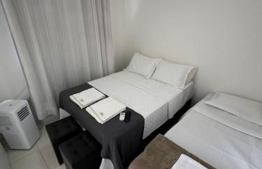 Casa Arruda Climatizado Próx à Shopping Boulevard - Foto 17