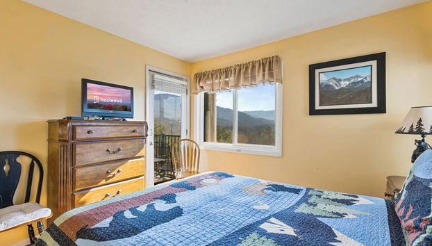 Cobbly Nob Cove #105 - Foto 4, Habitación