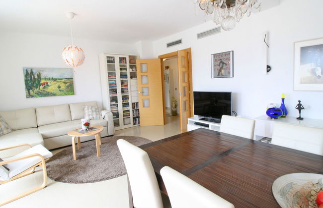 Luz de Calpe I - Foto 7