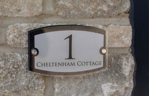 Cheltenham Cottage - Foto 43
