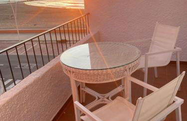 Apartamento frente al Mediterraneo - Foto 9