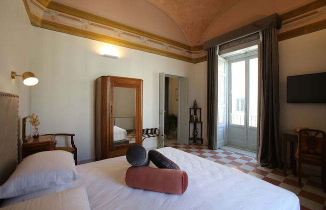 1940 Luxury Accommodations by Wonderful Italy - Foto 29