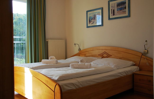 Strandpalais Duhnen - Foto 1